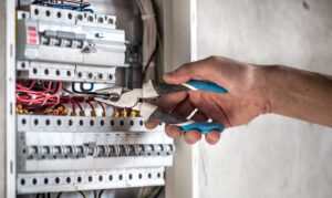 Dépannage électrique à Luçon